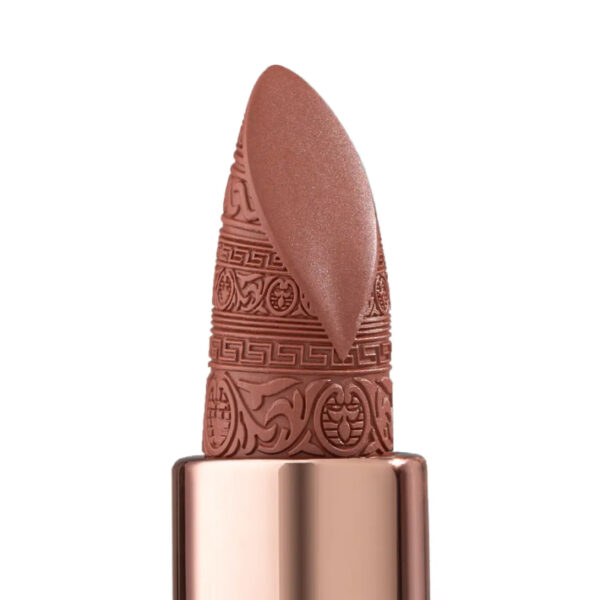 Помада для губ матова ANGELIC Bogenia BG701 - №004_https://pinklab.com.ua