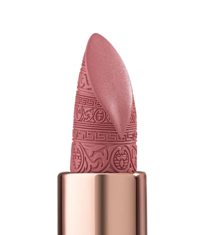 Помада для губ матова ANGELIC Bogenia BG701 - №010_https://pinklab.com.ua