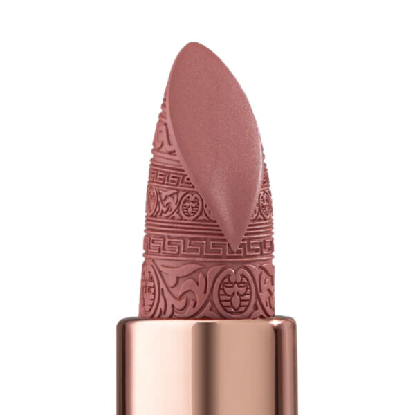 Помада для губ матова ANGELIC Bogenia BG701 - №011_https://pinklab.com.ua