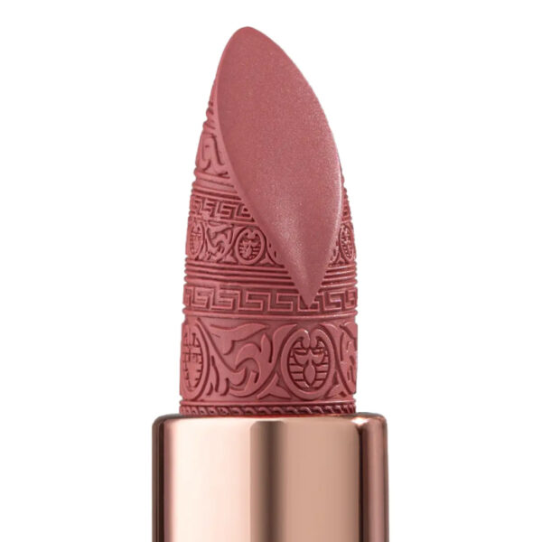 Помада для губ матова ANGELIC Bogenia BG701 - №012_https://pinklab.com.ua