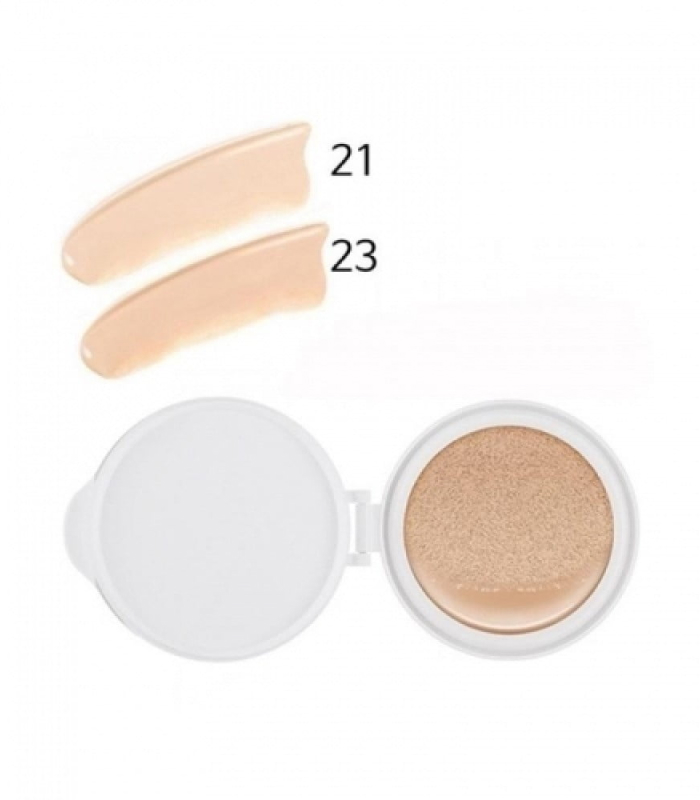 Зволожуючий кушон Missha Magic Cushion Moist Up SPF50+ PA+++_https://pinklab.com.ua