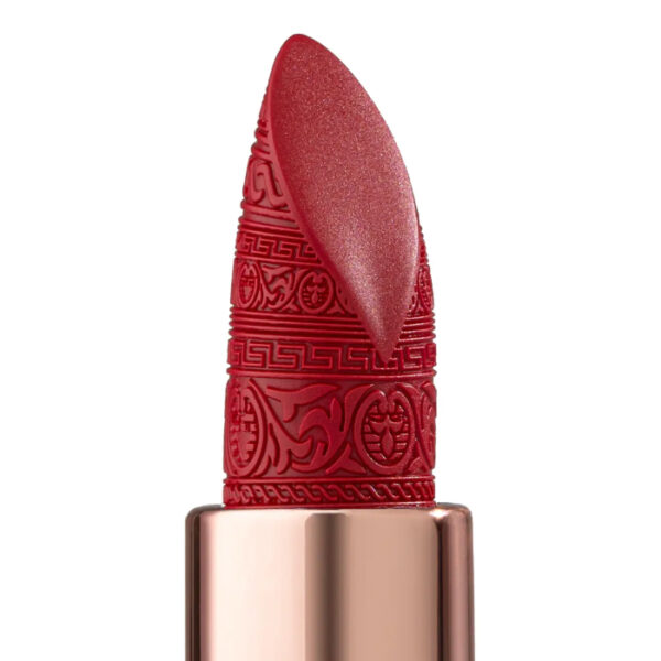 Помада для губ матова ANGELIC Bogenia BG701 - №018_https://pinklab.com.ua