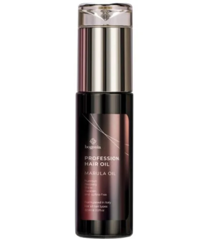 Професійна олія марули для волосся Bogenia_https://pinklab.com.ua/