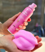 пінка для душу MODAY FOAM BUBBLES PINK_https://pinklab.com.ua/