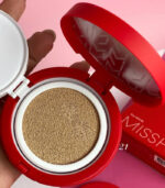 Кушон із матовим фінішом Missha Velvet Finish Cushion SPF50+ PA+++ – 21_https://pinklab.com.ua