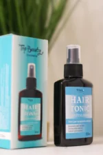 Тонік для зміцнення волосся top beauty_Pinklab