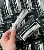 Туш для вій Quiz Cosmetics Icon_https://pinklab.com.ua/