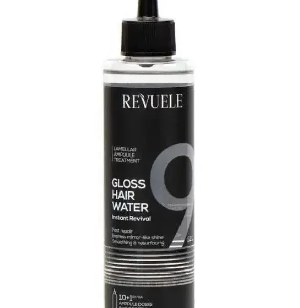 Рідкий кондиціонер REVUELE GLOSS HAIR WETER