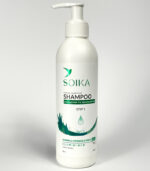 SOIKA Шампунь щоденний м'який "Очищення та зволоження"