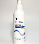 SOIKA Бальзам кондиціонуючий "Зволоження та відновлення"_https://pinklab.com.ua