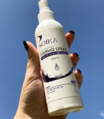 SOIKA Спрей-термозахист "Захист та легке розчісування"_https://pinklab.com.ua