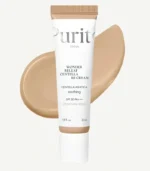ВВ крем для обличчя Purito Cica Clearing BB Cream 30 ml з екстрактом центелли