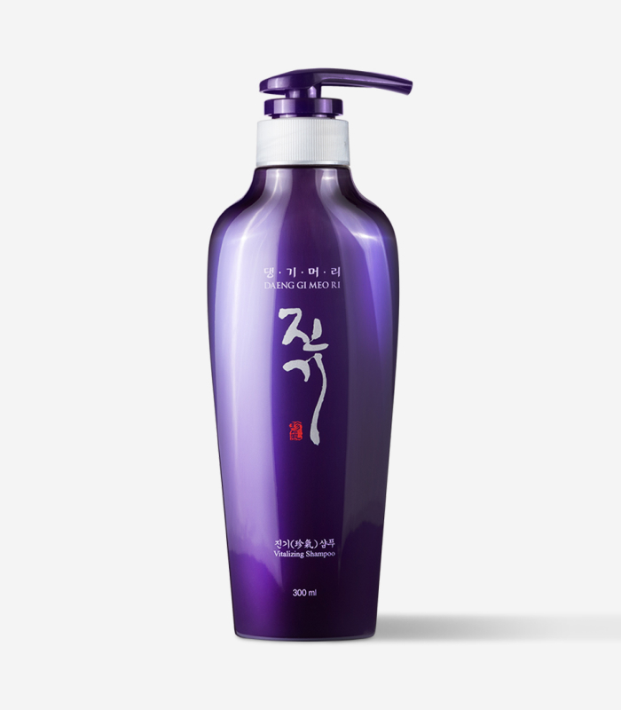 Відновлюючий шампунь Daeng Gi Meo Ri Vitalizing Shampoo 300 мл
