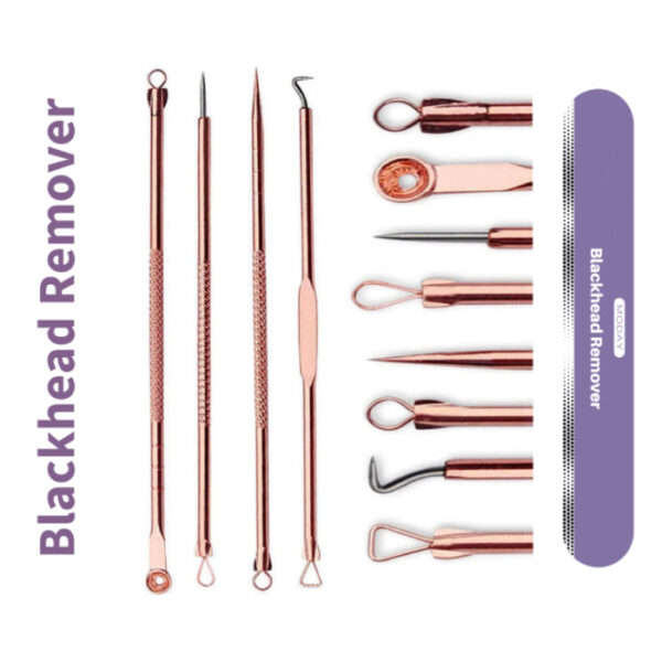 Інструменти косметичні для видалення вугрів MODAY_https://pinklab.com.ua