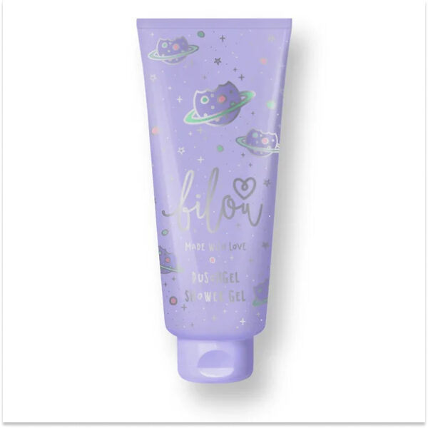 Гель для душу Bilou_https://pinklab.com.ua