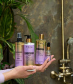 Набор филлер-ботокс для волос Top Beauty https://pinklab.com.ua/