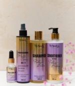 Набор филлер-ботокс для волос Top Beauty