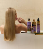 Набор филлер-ботокс для волос Top Beauty https://pinklab.com.ua/