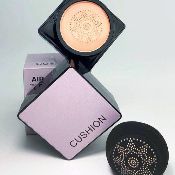 Адаптивний повітряний кушон для макіяжу MODAY CUSHION AIR BB CREAM