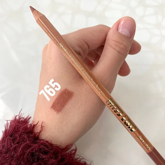 Олівець контурний для губ Miss Tais - №765_https://pinklab.com.ua