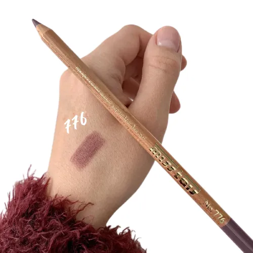 Олівець контурний для губ Miss Tais - №776_https://pinklab.com.ua