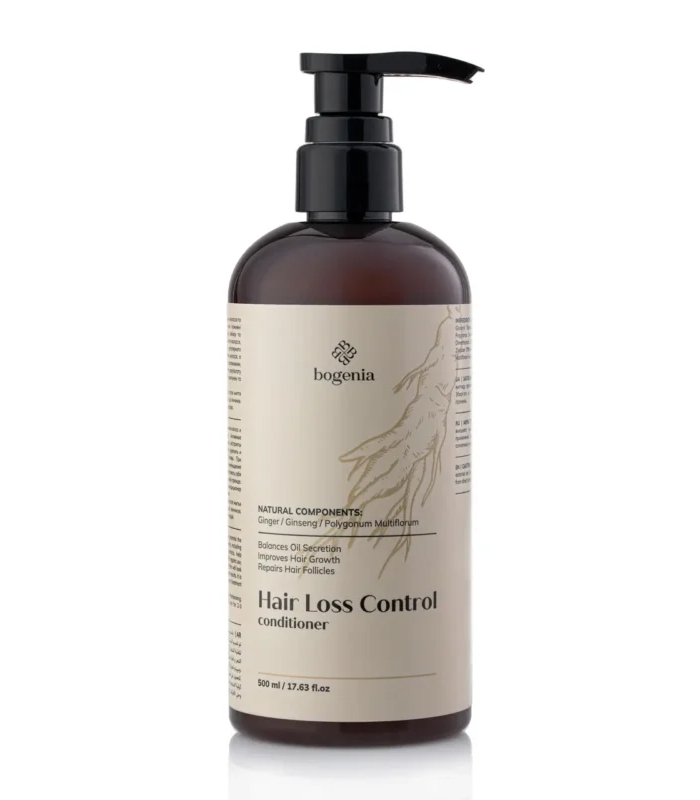 Кондиціонер від випадіння волосся HAIR LOSS CONTROL CONDITIONER BOGENIA
