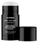 Натуральний парфумований дезодорант Man Protect Deep Ocean Mr.SCRUBBER