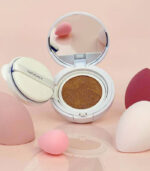 Крем-кушон для макіяжу класичний MODAY COVER CLASSIC з матовим фінішем_https://pinklab.com.ua/