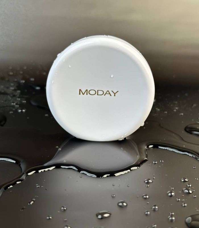 Крем-кушон для макіяжу класичний MODAY COVER CLASSIC з матовим фінішем_https://pinklab.com.ua/