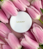 Крем-кушон для макіяжу класичний MODAY COVER CLASSIC з матовим фінішем