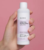 Підсушувальний лосьйон для жирної, проблемної і схильної до акне шкіри HOLLYSKIN Calamine. Drying Lotion_https://pinklab.com.ua/