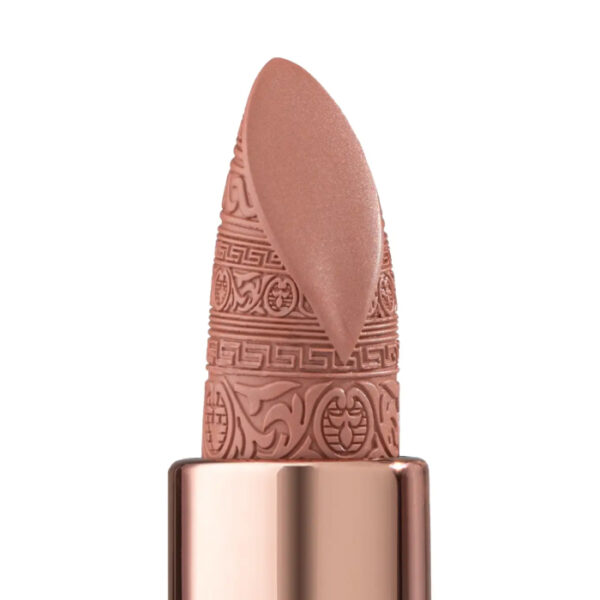 Помада для губ матова ANGELIC Bogenia BG701 - №001_https://pinklab.com.ua