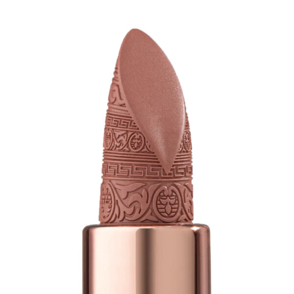 Помада для губ матова ANGELIC Bogenia BG701 - №002_https://pinklab.com.ua