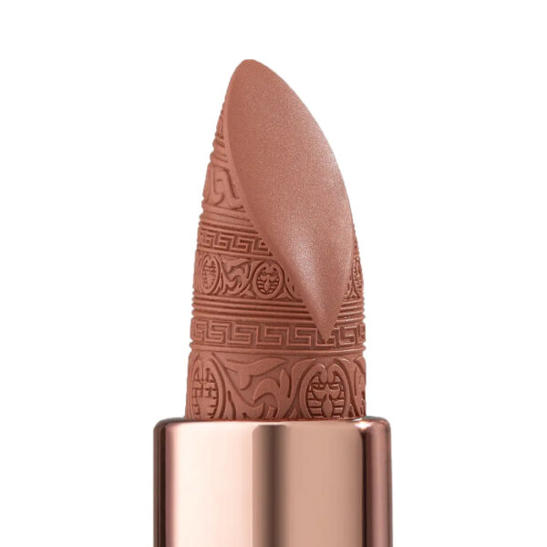 Помада для губ матова ANGELIC Bogenia BG701 - №003_https://pinklab.com.ua