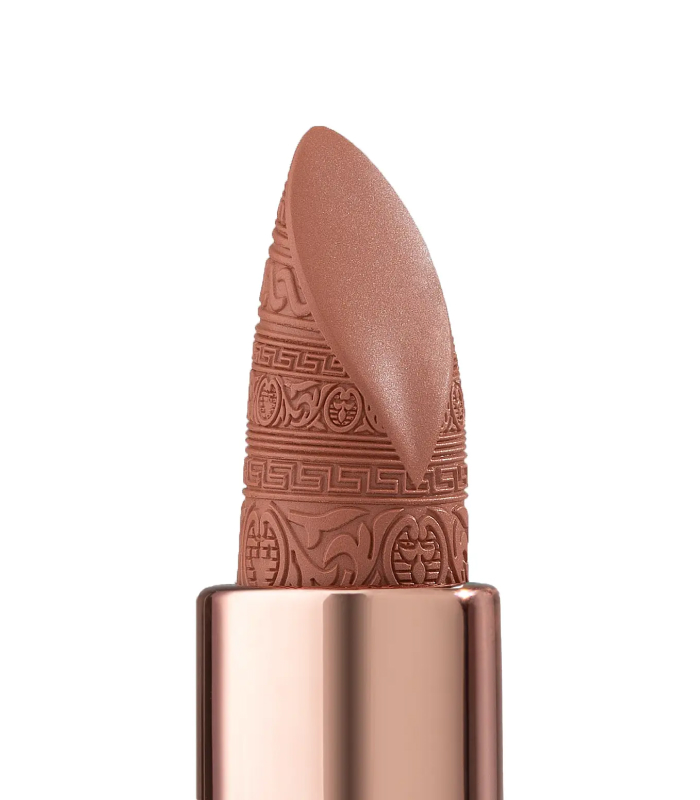 Помада для губ матова ANGELIC Bogenia BG701 - №003_https://pinklab.com.ua