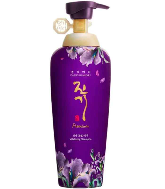 Шампунь DAENG GI MEO RI VITALIZING PREMIUM SHAMPOO 500ML