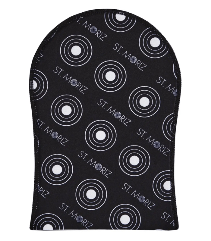 Рукавичка-аплікатор St.Moriz_https://pinklab.com.ua