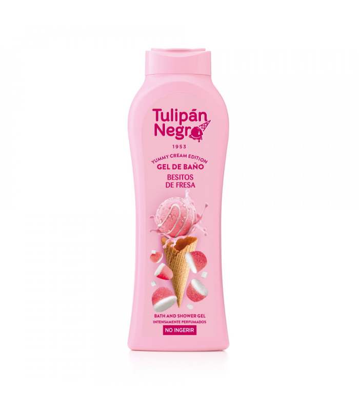 Гель для душу Tulipan Negro _https://pinklab.com.ua/