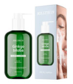 очищувальний гель HOLLYSKIN_https://pinklab.com.ua/