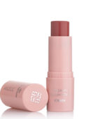РУМ'ЯНА ДЛЯ ОБЛИЧЧЯ ANGELIC CREAMY BLUSH STICK BOGENIA BG632_https://pinklab.com.ua