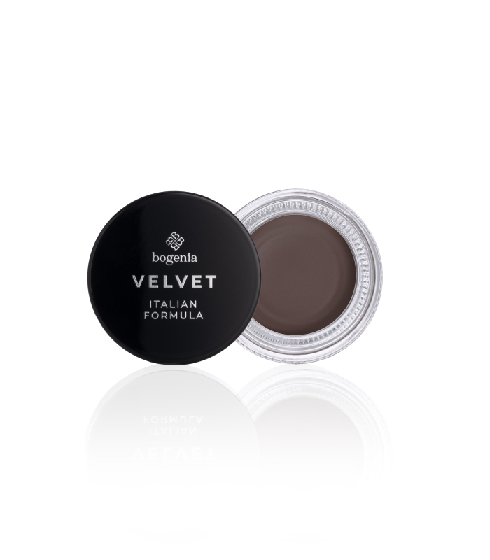 помада для брів bogenia velvet_https://pinklab.com.ua