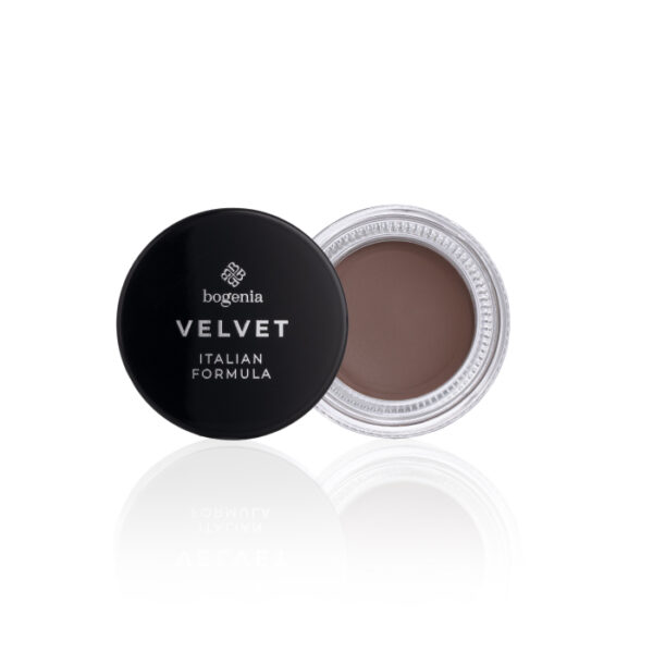 помада для брів bogenia velvet_https://pinklab.com.ua