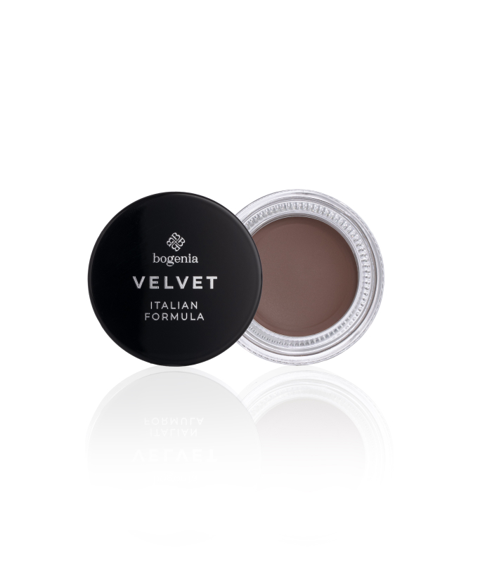 помада для брів bogenia velvet_https://pinklab.com.ua