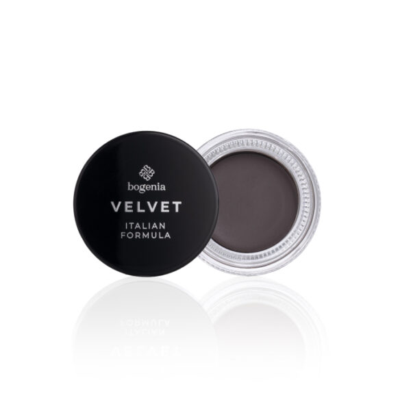 помада для брів bogenia velvet_https://pinklab.com.ua