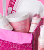 Повний набір для депіляції усіх зон Lovely_https://pinklab.com.ua