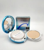 Зволожувальна колагенова пудра для обличчя Enough Collagen SPF 25 PA++ тон 13, зі змінним блоком_https://pinklab.com.ua