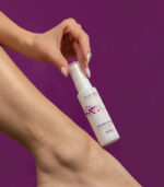 Спрей для ніг Biotrade Odorex Foot Antiperspirant Spray тривалої дії, 10 днів без поту та запаху, 40 мл_https://pinklab.com.ua