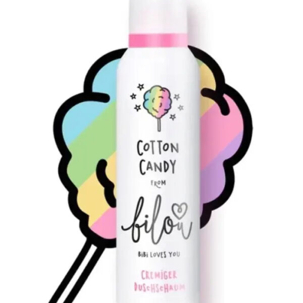 Пінка для душу Bilou_https://pinklab.com.ua