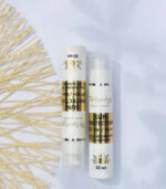 Крем сонцезахисний для обличчя Top Beauty SPF 50+_https://pinklab.com.ua