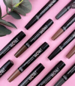 Маркер для брів Bless Beauty Wow Tattoo Brow Pen з ефектом мікроблейдингу, 01, 2 г_https://pinklab.com.ua